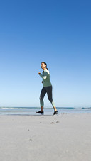 How fragrant is 5minute exercise