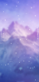 雪山之巅