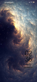 Space star
