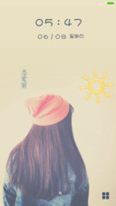 爱情女王之谈恋爱