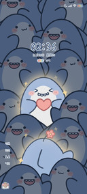 光之鲨鲨
