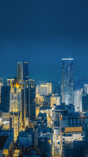 Chunxi Road in Chengdu
