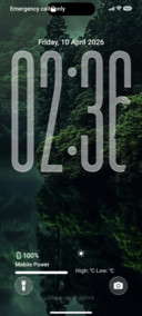Green HOS3