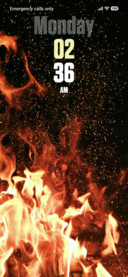Bornfire