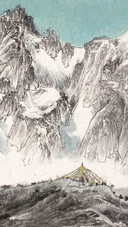 苍凉雄浑 唯美悲壮