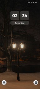 Golden Lantern