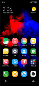 Red Os 2.0
