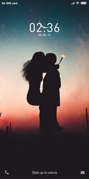 Love Kiss TT
