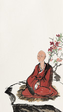 文人心中的桃花源