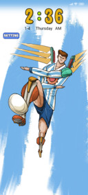 Football Master