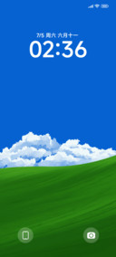 夏OS