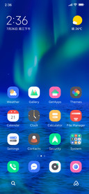 Aurora Jellyfish