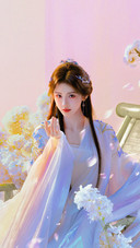 鞠婧祎为什么是天选古人