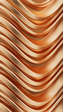 Abstract metal background