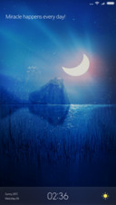 Moon TT