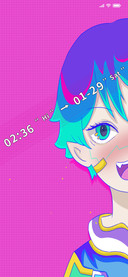 霓虹三三
