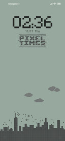 Pixel
