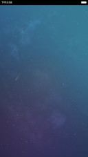 星河魅影（开机动画+星云动效+好评返现）