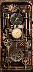 mechani vol