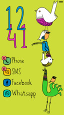  IN Birds