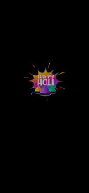 Colours-HOLI