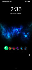 OLED 