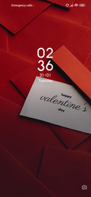 Valentine
