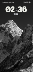 Mountain Majesty