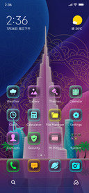 Dubai Dreams