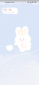 Sky rabbit