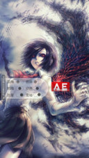 AE烬神