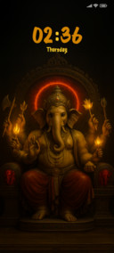 Mahaganpati Ganesh