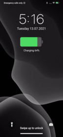 iOS Fredoom Old