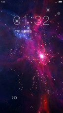 星color（星星动态+重力感应）