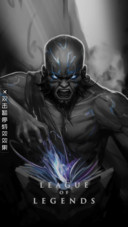 AE暗之锐兹