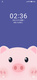 小笨猪