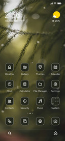 Fogg Leaf