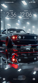 mustang 1969