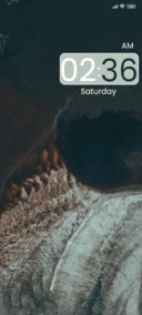 Dark Ocean