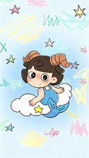 云端星梦落人间