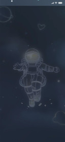 太空人奇幻记