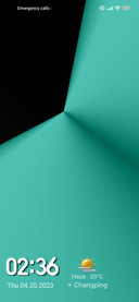 turquoise