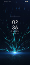 spark