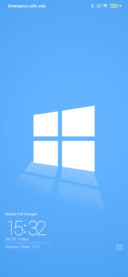 Windows 10 Style