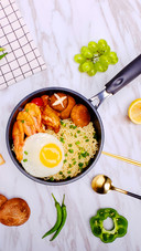 泡面，从小伴你到大的美味