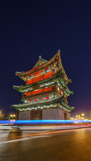 The king of Chinese ancient architecture 37