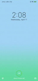 Global UI