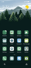 Green Mountain