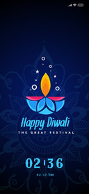 Diwali Sprinkle