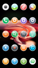 Simplex UI(Gravity)